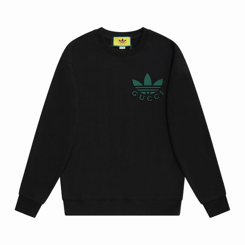 Gucci Sweatshirt s-xxl-069